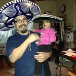 Anthony Larry Loy - @larryboxer13 - Instagram