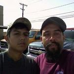 Larry Loya - @larryloya - Instagram