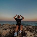 OLGA YAROSLAVTSEVA - @loya_larry - Instagram