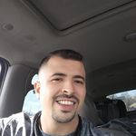 Larry Lucero - @larry.lucero.737 - Instagram