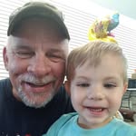 Larry Lucht - @luchtlarry - Instagram