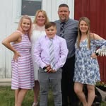 Larry Lucier - @larrylucier25 - Instagram