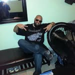 Larry Lucio Alexander - @flabkny - Instagram