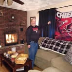 Larry Lukasik - Facebook