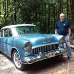 Larry Lukasik - @carhauler2 - Instagram