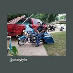 Larry Luman - @ldluman573 - Instagram