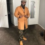 Larry Lump Oat G - @larryoat - Instagram