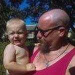 Larry Lumpy Hellman - @larrylumpy - Instagram