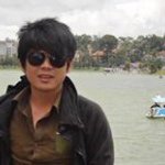 Larry Lương - @luongchitam - Instagram