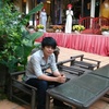 Larry Lương - @userjzjidkvroe - TikTok