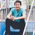 Lương Đoàn Nhân - @larry_luong81 - Instagram