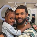 Cartiroe Ck Williams - @larrylutherjuice8200 - Instagram