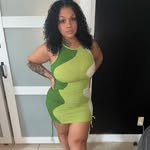 Kelly Diamond - @larry_luther_investment - Instagram