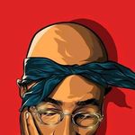 Larry Luther - @larry_nights - Instagram