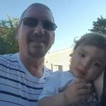 Larry Luther - @larrygeorgeluther - Instagram