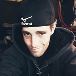 Larry Luther - @blaze42087 - Instagram