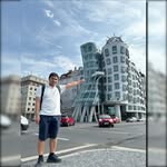 Larry Lybrand - @lybrandlarry - Instagram