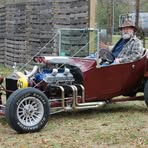 Larry Lybrand - Facebook