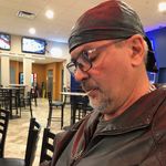 Larry Lyda - @_cowboylarry - Instagram