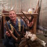 Larry Lynde - @lyndelarry - Instagram