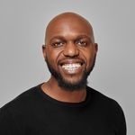 Larry Madowo - @larrymadowo - Instagram