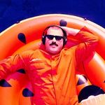 Larry Masmero - @larrymasmero - Instagram