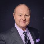 Larry McReynolds - @larrymac28 - Instagram