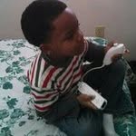Larry Maben - @shonuff1011 - Instagram