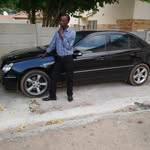 Larry Mabena - @mabenalarry - Instagram