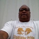 Larry Mayberry - @mayberry_larry - Instagram