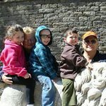 Larry Mace - @larry.mace.737 - Instagram