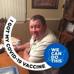 Larry Mace - @larry.mace.98 - Instagram