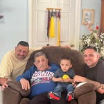 Larry Machado III - @lmach129 - Instagram