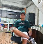 Larry Macuha - Facebook