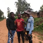 Larry Maina - Facebook
