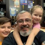 Larry maine - @larry__maine - Instagram