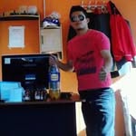 @larrymain41 - Instagram