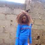 Main Gal Larry - @larry_main - Instagram