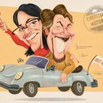 Larry Malcom - @sales_christianmotors - Instagram