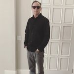 @larrymandell12 - Instagram