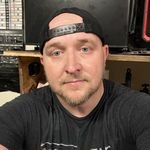 Larry Mann - @lmann5 - Instagram