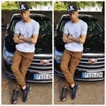 Larry Manuel - @fernandezlarry55 - Instagram