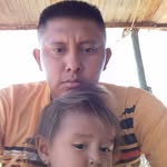 Larry Manuel Pineda Epieyuu - @larrymanuel - Instagram