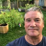Larry Marker - @markerlarry - Instagram