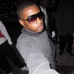Larry Marks - @g3mini524 - Instagram