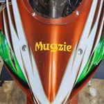 Larry Marks - @marksracing3 - Instagram