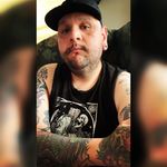 Larry Marquez - @larryxhorror - Instagram