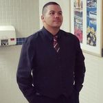 Larry Marquez - @mr.marquez90 - Instagram