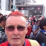 Larry Martell - @kobelarry - Instagram