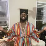 Larry Martell - @lneezy314 - Instagram